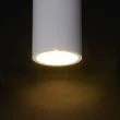 MAYTONI C191-WL-02-W Ceiling & Wall Parma Wall Lamp White
