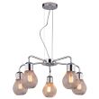 CANDELLUX 35-58669 GLIVA ZWIS