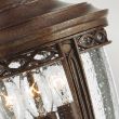 ELSTEAD ENGLISH BRIDLE FE/EB8/M BRB 3Lt Medium Chain Lantern