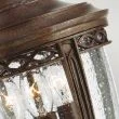 ELSTEAD ENGLISH BRIDLE FE/EB8/M BRB 3Lt Medium Chain Lantern