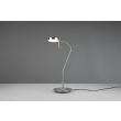 TRIO 523310107 MONZA LAMPY STOJĄCE STOŁOWE