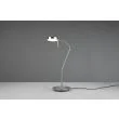 TRIO 523310107 MONZA LAMPY STOJĄCE STOŁOWE
