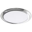 AZZARDO AZ2250 LINDA 30 3000K CHROME TECHNICAL LAMP