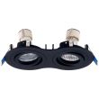 MAXLIGHT SIGNAL II oprawa podtynkowa H0087