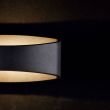 MAYTONI C806WL-L5B Ceiling & Wall Trame Wall Lamp Black