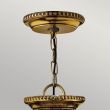 ELSTEAD CAMBRIDGE HK/CAMBRIDGE/P/S Small Pendant