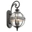 ELSTEAD Halleron KL/HALLERON/2S
