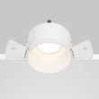 MAYTONI DL051-01-GU10-RD-W Share Downlight biały