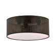 EMIBIG 1148/3 LAMPA SUFITOWA ASTON 3 BLACK/GOLD