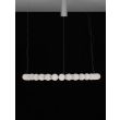 LUCES EXCLUSIVAS LE43463 MOCA lampa wisząca
