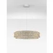 LUCES EXCLUSIVAS LE45865 ARONA LAMPA WISZĄCA