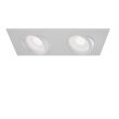MAYTONI DL024-2-02W Downlight Atom Downlight White