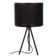 LUCIDE 21529/26/30 LAMPA STOJĄCA STOŁOWA TAGALOG
