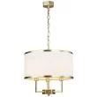 OPEN DESIGN OR80223 Casa Old Gold S