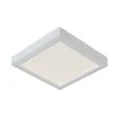 LUCIDE TENDO-LED 07106/18/31 LAMPA SUFITOWA - NOWOCZESNA