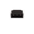 LUCES EXCLUSIVAS LE62210 CARBAY OCZKO SUFITOWE