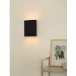 LUCIDE OVALIS 12219/02/30 LAMPA ŚCIENNA - NOWOCZESNA