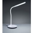 TRIO POLO 527090131 LAMPA STOJĄCA - STOŁOWA