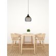 LUCIDE MESH 43404/22/30 LAMPA WISZĄCA - NOWOCZESNA