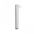 RENDL R12452 RIGA 38 sufitowa chrom 230V LED 9W 38° 3000K