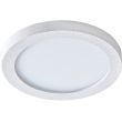 AZZARDO AZ2832 Slim 9 Round 4000K IP44 (white)