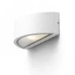 RENDL R10365 LESA ścienna biała 230V E27 26W IP54