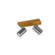 TRIO MARLEY 812400207 LAMPA SUFITOWA