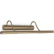 IDEAL LUX MIRROR-10 AP4 BRUNITO 017310