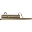 IDEAL LUX MIRROR-10 AP4 BRUNITO 017310