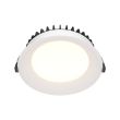 MAYTONI DL055-24W4K-W Okno Downlight biały
