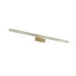 OPEN DESIGN OR86140 Luce Parette Old Gold 92 CCT IP44