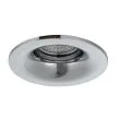 AZZARDO NC1825-M-CH / AZ1481 Adamo Midst (chrome) Oczko sufitowe