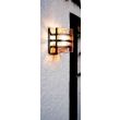ELSTEAD Frida FRIDA-M 1 Light Wall Light