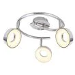 CANDELLUX 98-61737 ISLA SPIRALA