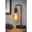 LUCIDE LORIN 45565/01/30 LAMPA STOJĄCA - STOŁOWA