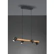 TRIO 312490432 MARLEY lampa wisząca nowoczesna
