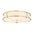 OPEN DESIGN OR84443 Stesso Pl Old Gold L