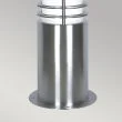 ELSTEAD SANDBANKS GZ/SANDBANKS MB Mini Bollard