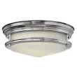 ELSTEAD HADLEY HK/HADLEY/F BATH Flush Mount
