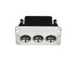 LUCES EXCLUSIVAS LE62221 CARCAIX OCZKO SUFITOWE