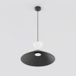 EMIBIG 1747/1M RALF 1M BL WHITE Lampa wisząca