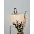 LUCIDE RÖMER 30276/01/38 LAMPA ŚCIENNA - NOWOCZESNA