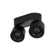 TK-LIGHTING 18164 SPARK DUO BLACK CCT 20W
