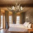 IDEAL LUX CHALET SP8 115504