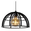 LUCIDE 76464/01/30 DIKRA LAMPA WISZĄCA - NOWOCZESNA