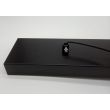 Step into design XT068-4P Lampa wisząca LINEA-4 LONG czarna 70 cm