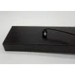 Step into design XT068-4P Lampa wisząca LINEA-4 LONG czarna 70 cm
