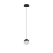 LUCES EXCLUSIVAS LE45753 ALCUDIA LAMPA WISZĄCA