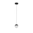 LUCES EXCLUSIVAS LE45753 ALCUDIA LAMPA WISZĄCA