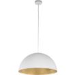SIGMA 30133 SFERA 70 BIAŁY/ZŁOTY
